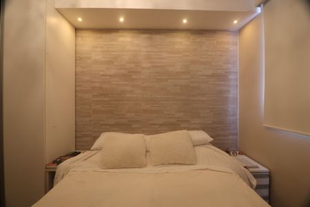 Quarto 2 de apartamento à venda com 2 quartos, 40m² em Mato Grande, Canoas