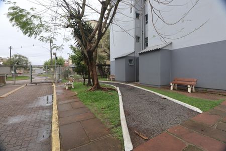 Apartamento à venda com 40m², 2 quartos e 1 vagaÁrea comum