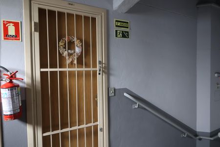 Apartamento à venda com 40m², 2 quartos e 1 vagaEntrada