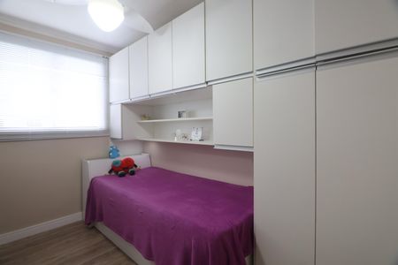 Quarto 1 de apartamento à venda com 2 quartos, 40m² em Mato Grande, Canoas