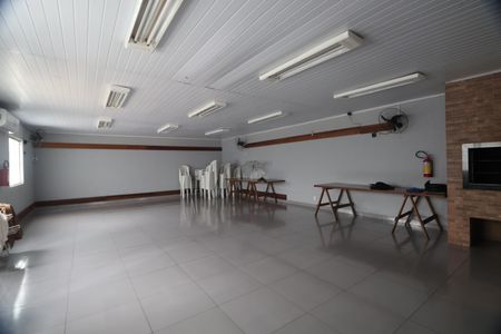 Apartamento à venda com 40m², 2 quartos e 1 vagaÁrea comum - Salão de festas