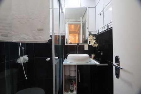 Apartamento à venda com 40m², 2 quartos e 1 vagaBanheiro