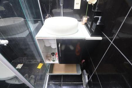 Apartamento à venda com 40m², 2 quartos e 1 vagaBanheiro