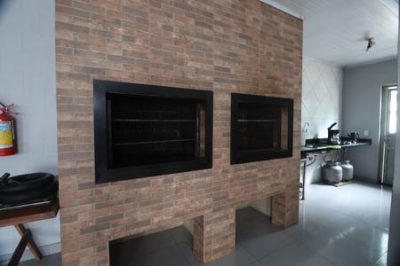 Apartamento à venda com 40m², 2 quartos e 1 vagaÁrea comum - Salão de festas