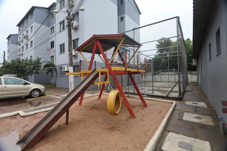 Apartamento à venda com 40m², 2 quartos e 1 vagaÁrea comum - Playground