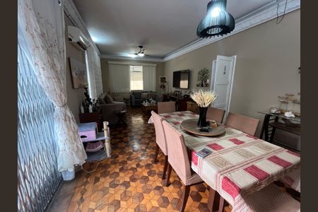 Sala de casa à venda com 3 quartos, 190m² em Jardim Guanabara, Rio de Janeiro