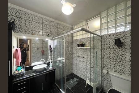 Casa à venda com 190m², 3 quartos e 2 vagasBanheiro Social