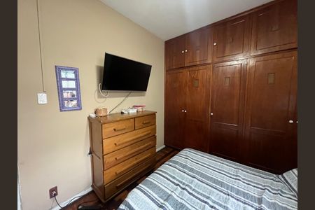 Quarto 1 de casa à venda com 3 quartos, 190m² em Jardim Guanabara, Rio de Janeiro