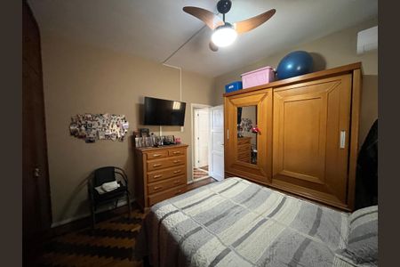 Casa à venda com 190m², 3 quartos e 2 vagasQuarto 3