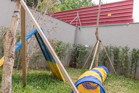 Studio para alugar com 24m², 1 quarto e sem vagaÁrea comum - Pet Place