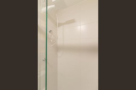 Studio para alugar com 24m², 1 quarto e sem vagaBanheiro