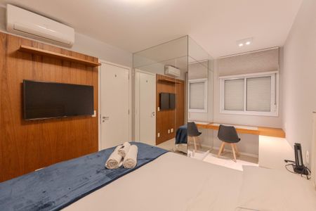 Apartamento para alugar com 85m², 2 quartos e 1 vagaQuarto 2