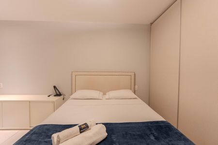 Apartamento para alugar com 85m², 2 quartos e 1 vagaQuarto 2