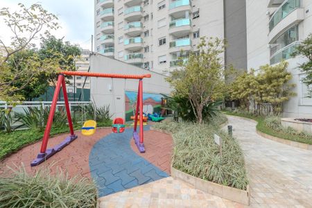 Apartamento para alugar com 85m², 2 quartos e 1 vagaPlayground