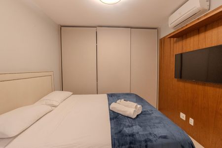 Apartamento para alugar com 85m², 2 quartos e 1 vagaQuarto 2