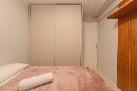 Apartamento para alugar com 85m², 2 quartos e 1 vagaQuarto 1