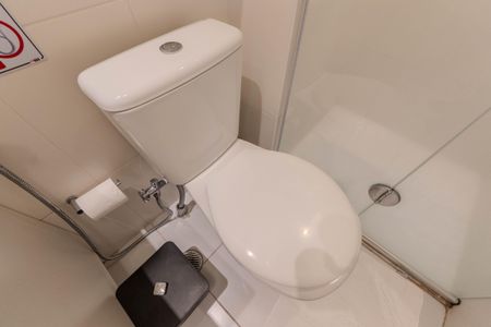 Apartamento para alugar com 85m², 2 quartos e 1 vagaBanheiro Social