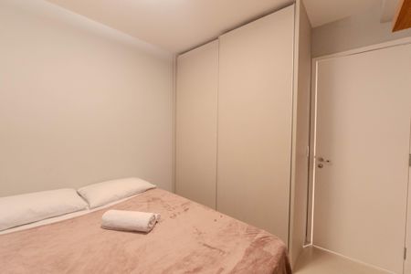 Quarto 1 de apartamento para alugar com 2 quartos, 85m² em Consolação, São Paulo