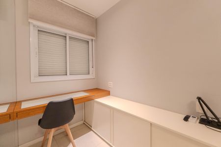 Apartamento para alugar com 85m², 2 quartos e 1 vagaQuarto 2