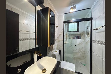 Apartamento à venda com 42m², 1 quarto e 1 vagaBanheiro