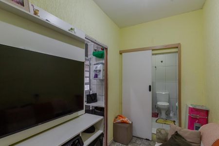 Casa à venda com 300m², 4 quartos e 1 vagaSala Casa 2