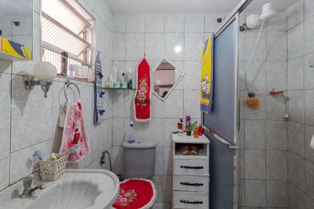 Casa à venda com 300m², 4 quartos e 1 vagaBanheiro Casa 1