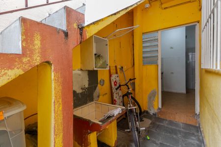Casa à venda com 300m², 4 quartos e 1 vagaÁrea de Serviço Casa 4