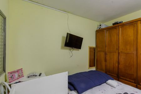 Casa à venda com 300m², 4 quartos e 1 vagaQuarto 1 Casa 2