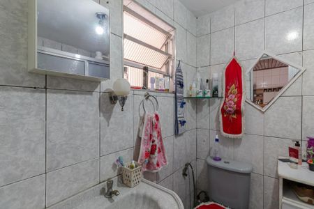 Casa à venda com 300m², 4 quartos e 1 vagaBanheiro Casa 1