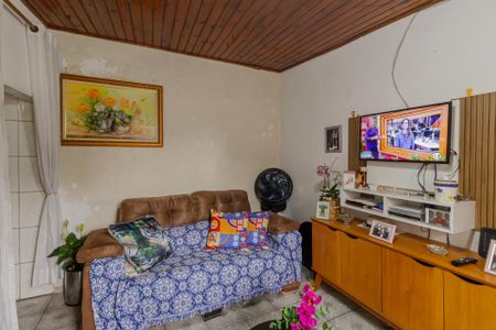 Casa à venda com 300m², 4 quartos e 1 vagaSala Casa 1