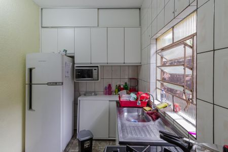 Casa à venda com 300m², 4 quartos e 1 vagaCozinha Casa 2
