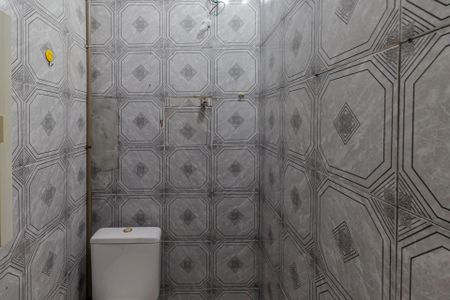 Casa à venda com 300m², 4 quartos e 1 vagaBanheiro Casa 4