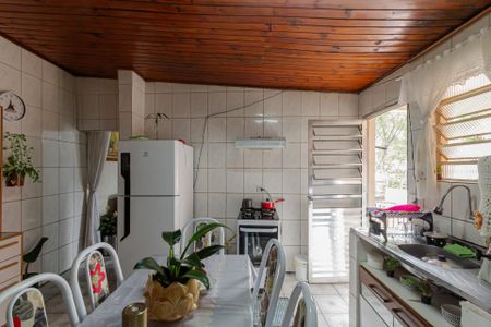 Casa à venda com 300m², 4 quartos e 1 vagaCozinha Casa 1