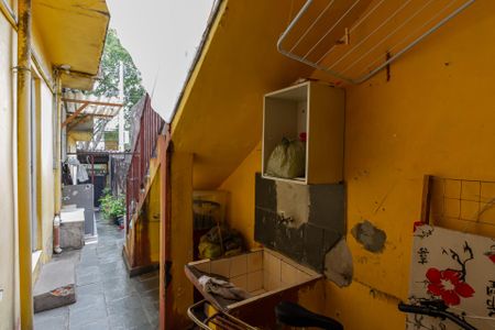 Casa à venda com 300m², 4 quartos e 1 vagaÁrea de Serviço Casa 4