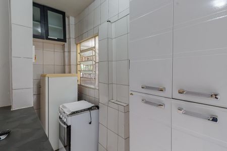 Casa à venda com 300m², 4 quartos e 1 vagaCozinha Casa 3