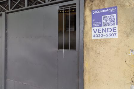Casa à venda com 300m², 4 quartos e 1 vagaPlaca