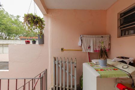 Casa à venda com 300m², 4 quartos e 1 vagaÁrea de Serviço Casa 1