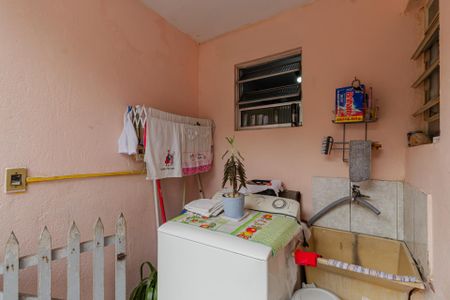 Casa à venda com 300m², 4 quartos e 1 vagaÁrea de Serviço Casa 1