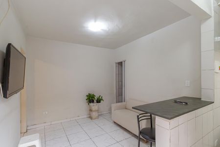 Casa à venda com 300m², 4 quartos e 1 vagaSala Casa 3