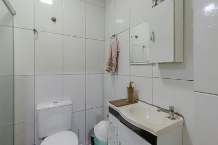 Casa à venda com 300m², 4 quartos e 1 vagaBanheiro Casa 2