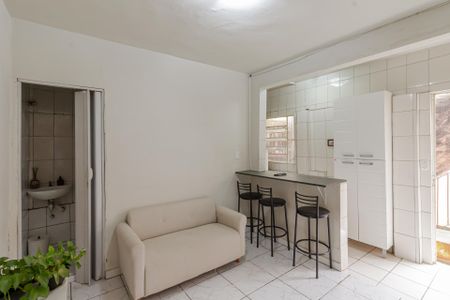 Casa à venda com 300m², 4 quartos e 1 vagaSala Casa 3