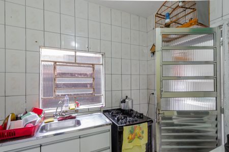 Casa à venda com 300m², 4 quartos e 1 vagaCozinha Casa 2