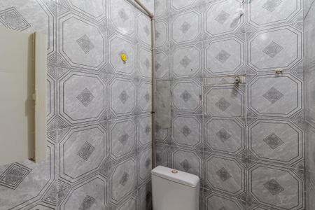 Casa à venda com 300m², 4 quartos e 1 vagaBanheiro Casa 4