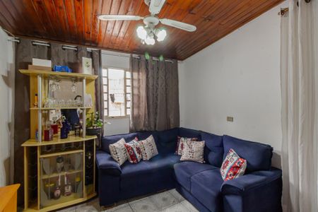 Casa à venda com 300m², 4 quartos e 1 vagaSala Casa 1