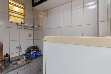 Casa à venda com 300m², 4 quartos e 1 vagaCozinha Casa 3
