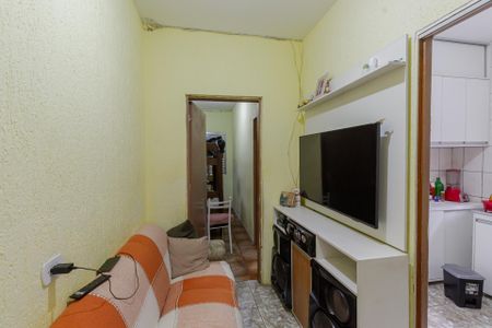 Casa à venda com 300m², 4 quartos e 1 vagaSala Casa 2