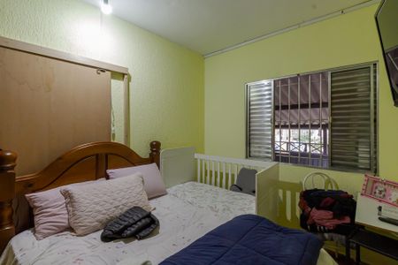 Casa à venda com 300m², 4 quartos e 1 vagaQuarto 1 Casa 2