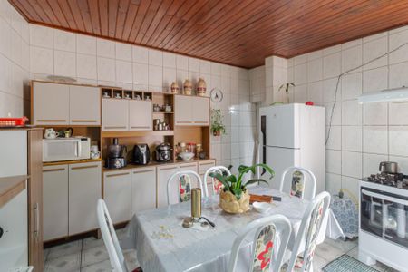 Casa à venda com 300m², 4 quartos e 1 vagaCozinha Casa 1