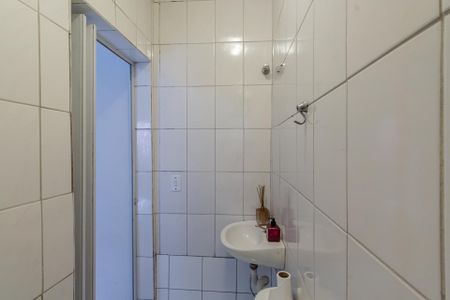 Casa à venda com 300m², 4 quartos e 1 vagaBanheiro Casa 3