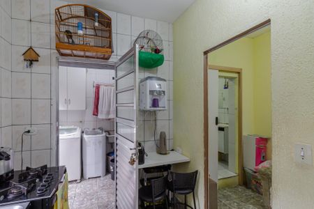 Casa à venda com 300m², 4 quartos e 1 vagaCozinha Casa 2